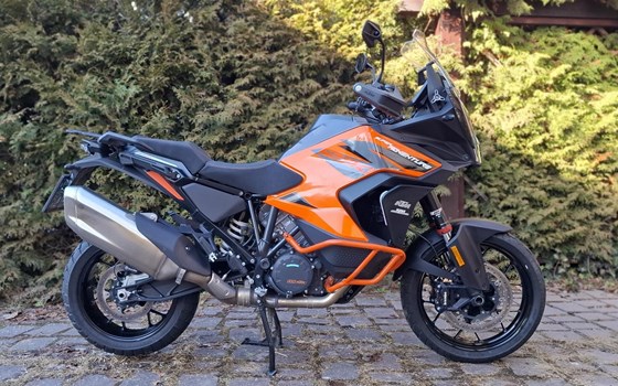 Gebrauchtmotorrad KTM 1290 Super Adventure S - Bild 2