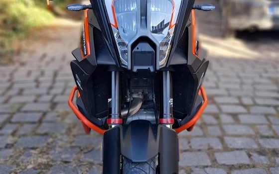 Gebrauchtmotorrad KTM 1290 Super Adventure S - Bild 5