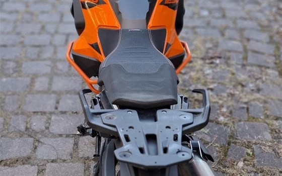 Gebrauchtmotorrad KTM 1290 Super Adventure S - Bild 6