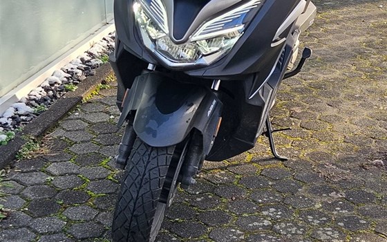 Gebrauchtmotorrad Honda Forza 350 - Bild 3
