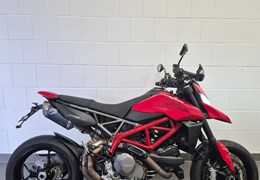 Gebrauchte Ducati Hypermotard 950