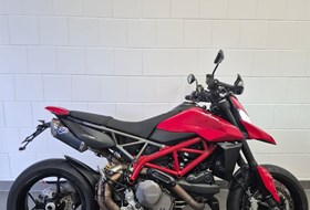 Ducati Hypermotard 950