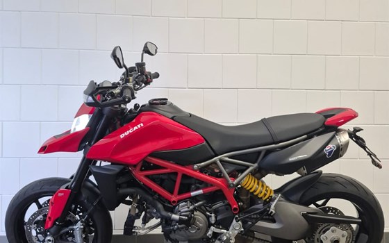 Gebrauchtmotorrad Ducati Hypermotard 950 - Bild 12