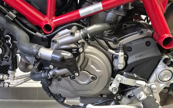 Gebrauchtmotorrad Ducati Hypermotard 950 - Bild 15