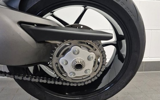 Gebrauchtmotorrad Ducati Hypermotard 950 - Bild 16