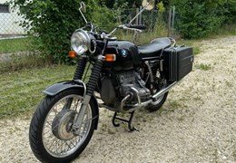 Gebrauchte BMW R 50