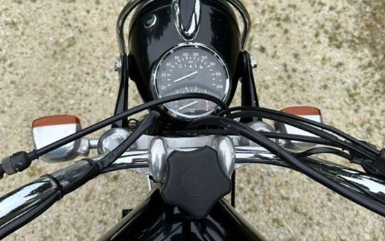 Gebrauchtmotorrad BMW R 50 - Bild 10