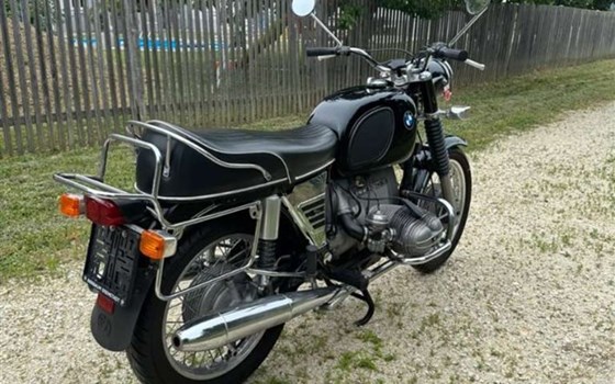 Gebrauchtmotorrad BMW R 50 - Bild 12