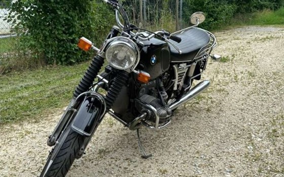 Gebrauchtmotorrad BMW R 50 - Bild 14