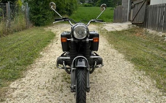 Gebrauchtmotorrad BMW R 50 - Bild 2