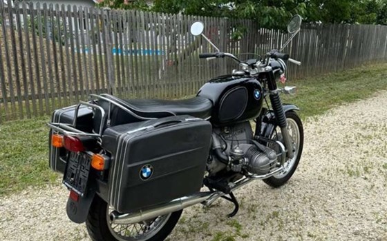 Gebrauchtmotorrad BMW R 50 - Bild 5