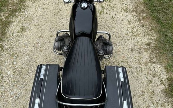 Gebrauchtmotorrad BMW R 50 - Bild 9