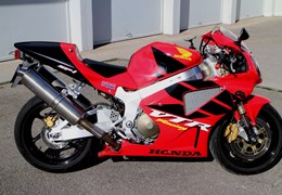 Occasion Honda VTR 1000 SP-1