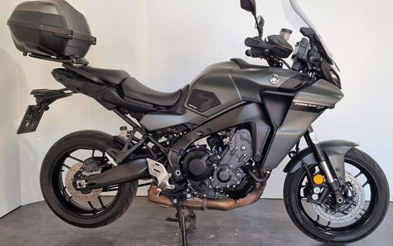 Gebrauchtmotorrad Yamaha Tracer 900 - Bild 3