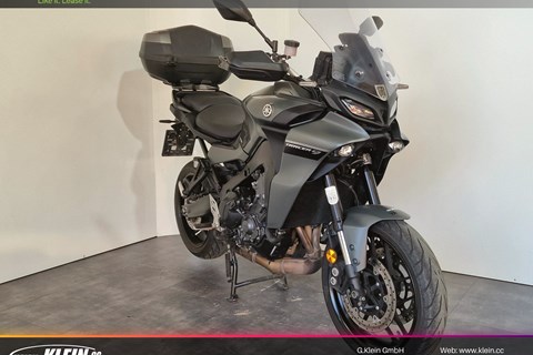 Top Motorräder für Reise - Tour - Alltag - Universaltalente bis 10000