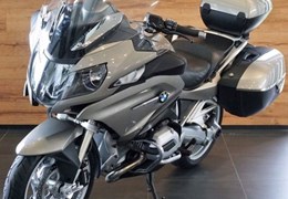 Gebrauchte BMW R 1200 RT