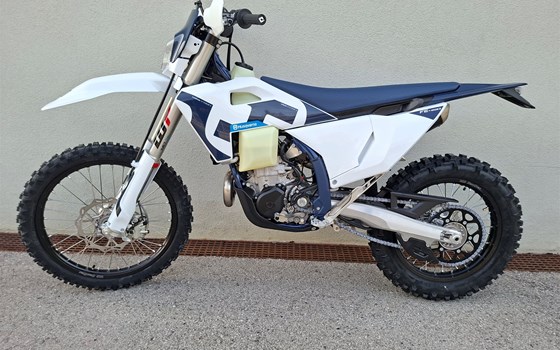 Neufahrzeug Husqvarna FE 450 - Bild 2