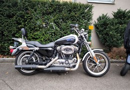 Occasion Harley-Davidson XL