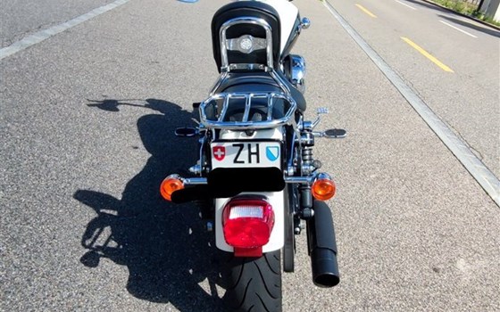 Motorrad Occasion Harley-Davidson XL - Bild 2