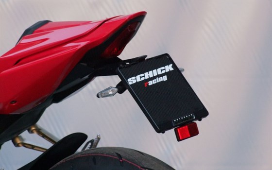 Neufahrzeug Honda CBR650R E-Clutch - Bild 6