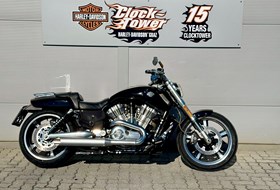 Harley-Davidson V-Rod Muscle VRSCF