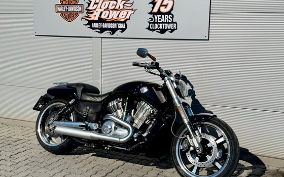 Gebrauchtmotorrad Harley-Davidson V-Rod Muscle VRSCF - Bild 2