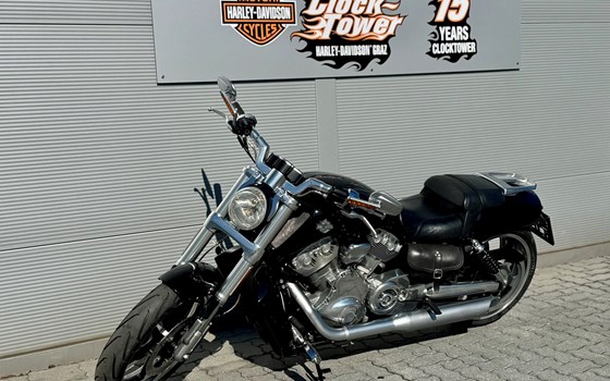 Gebrauchtmotorrad Harley-Davidson V-Rod Muscle VRSCF - Bild 4