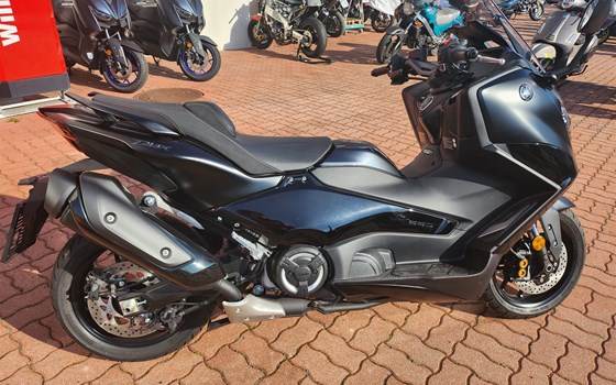 Neufahrzeug Yamaha TMAX 560 Tech Max - Bild 2