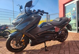 Neumotorrad Yamaha TMAX 560 Tech Max