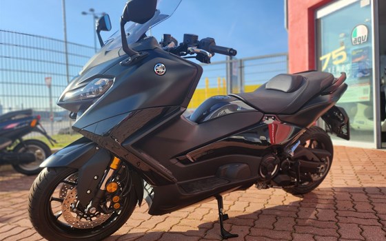 Neufahrzeug Yamaha TMAX 560 Tech Max - Bild 1