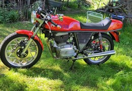 Gebrauchte MV Agusta 350 Ipotesi