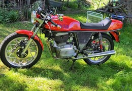 Gebrauchte MV Agusta 350 Ipotesi
