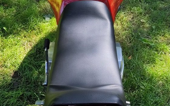 Gebrauchtmotorrad MV Agusta 350 Ipotesi - Bild 2