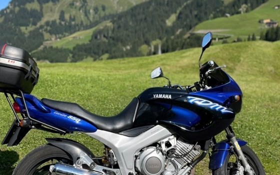 Gebrauchtmotorrad Yamaha TDM 850 - Bild 2
