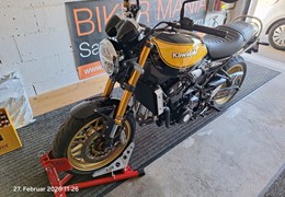 Gebrauchte Kawasaki Z900 RS SE