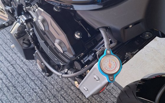 Gebrauchtmotorrad Kawasaki Z900 RS SE - Bild 10