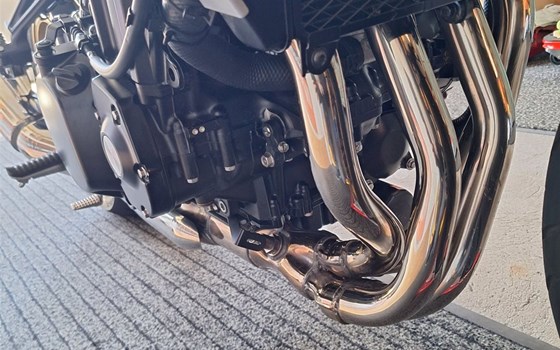 Gebrauchtmotorrad Kawasaki Z900 RS SE - Bild 11