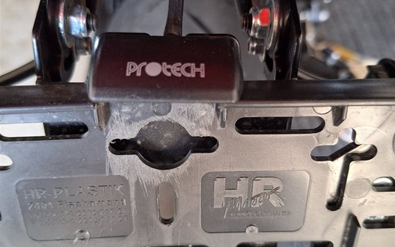 Gebrauchtmotorrad Kawasaki Z900 RS SE - Bild 6