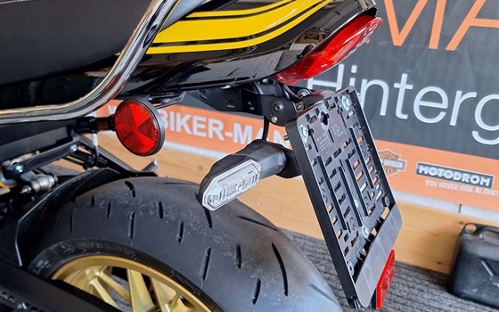 Gebrauchtmotorrad Kawasaki Z900 RS SE - Bild 7