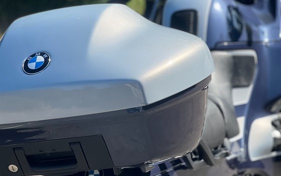 Gebrauchtmotorrad BMW R 1150 RS - Bild 14