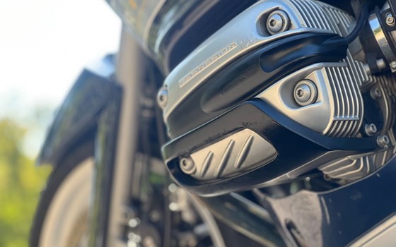 Gebrauchtmotorrad BMW R 1150 RS - Bild 16