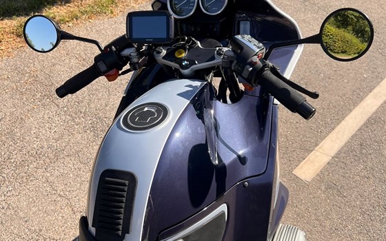 Gebrauchtmotorrad BMW R 1150 RS - Bild 6