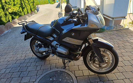 Gebrauchtmotorrad BMW R 1150 RS - Bild 9