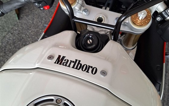 Gebrauchtmotorrad Yamaha XSR900 GP - Bild 11