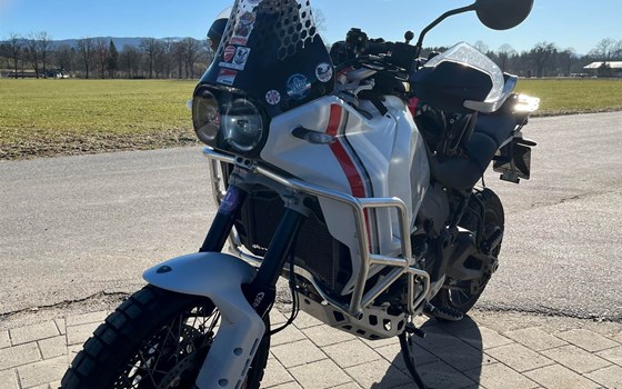 Gebrauchtmotorrad Ducati DesertX - Bild 1