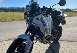 Gebrauchte Ducati DesertX