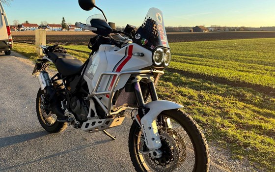 Gebrauchtmotorrad Ducati DesertX - Bild 2