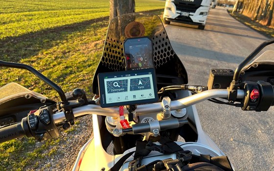 Gebrauchtmotorrad Ducati DesertX - Bild 5