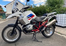 Gebrauchte BMW R 1200 GS