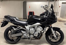 Occasion Yamaha FZ6 Fazer
